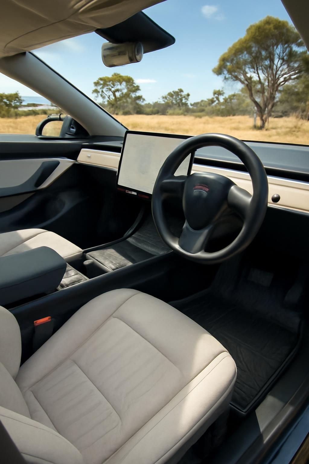 discover everything you need to know about ev floor mats in australia with our complete guide. learn about the best materials, fit, durability, and where to buy the top mats for your electric vehicle.