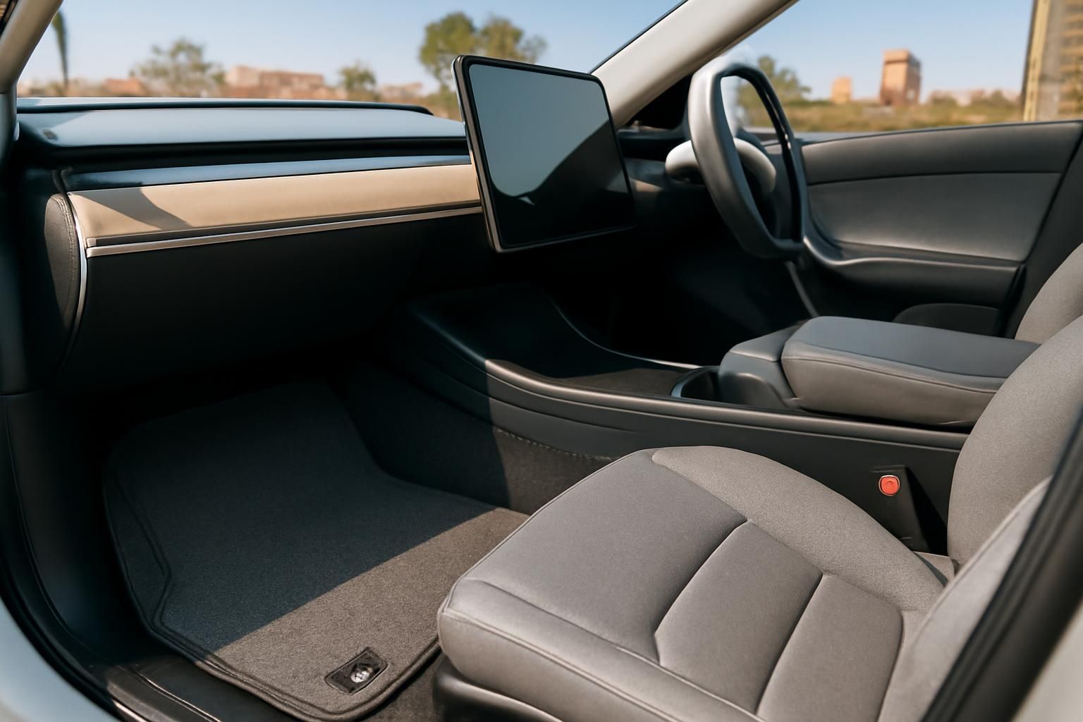 discover the ultimate guide to ev floor mats in australia, covering top materials, best brands, and tips for protecting your electric vehicle's interior.