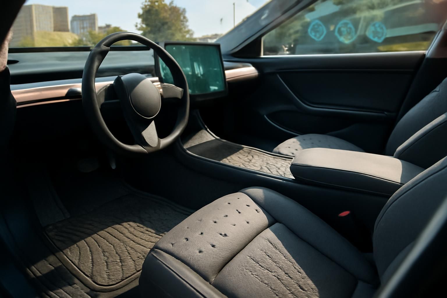 discover the best electric car floor mats in australia for 2026. explore our top picks and comprehensive buying guide to keep your electric vehicle clean and protected.
