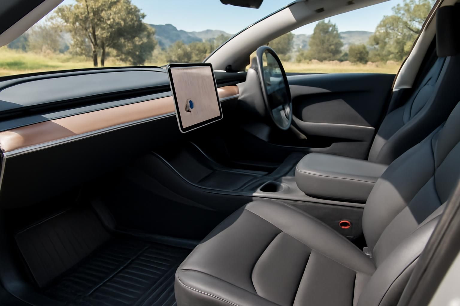discover the best floor mats for tesla model 3 in australia with our top picks and comprehensive buying guide to keep your car clean and stylish.