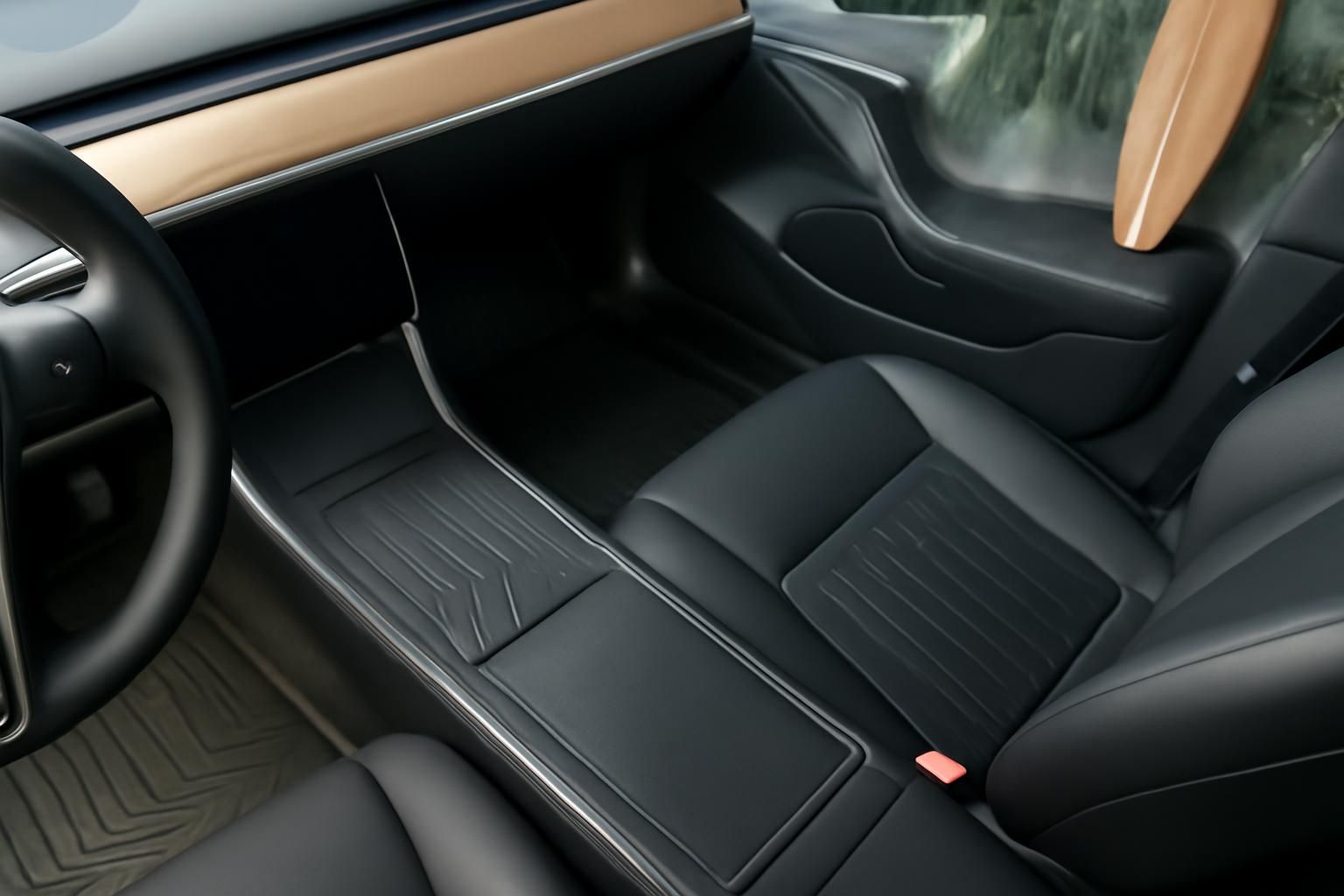 discover the best floor mats for tesla model 3 in australia with our top picks and comprehensive buying guide to protect your car's interior in style.