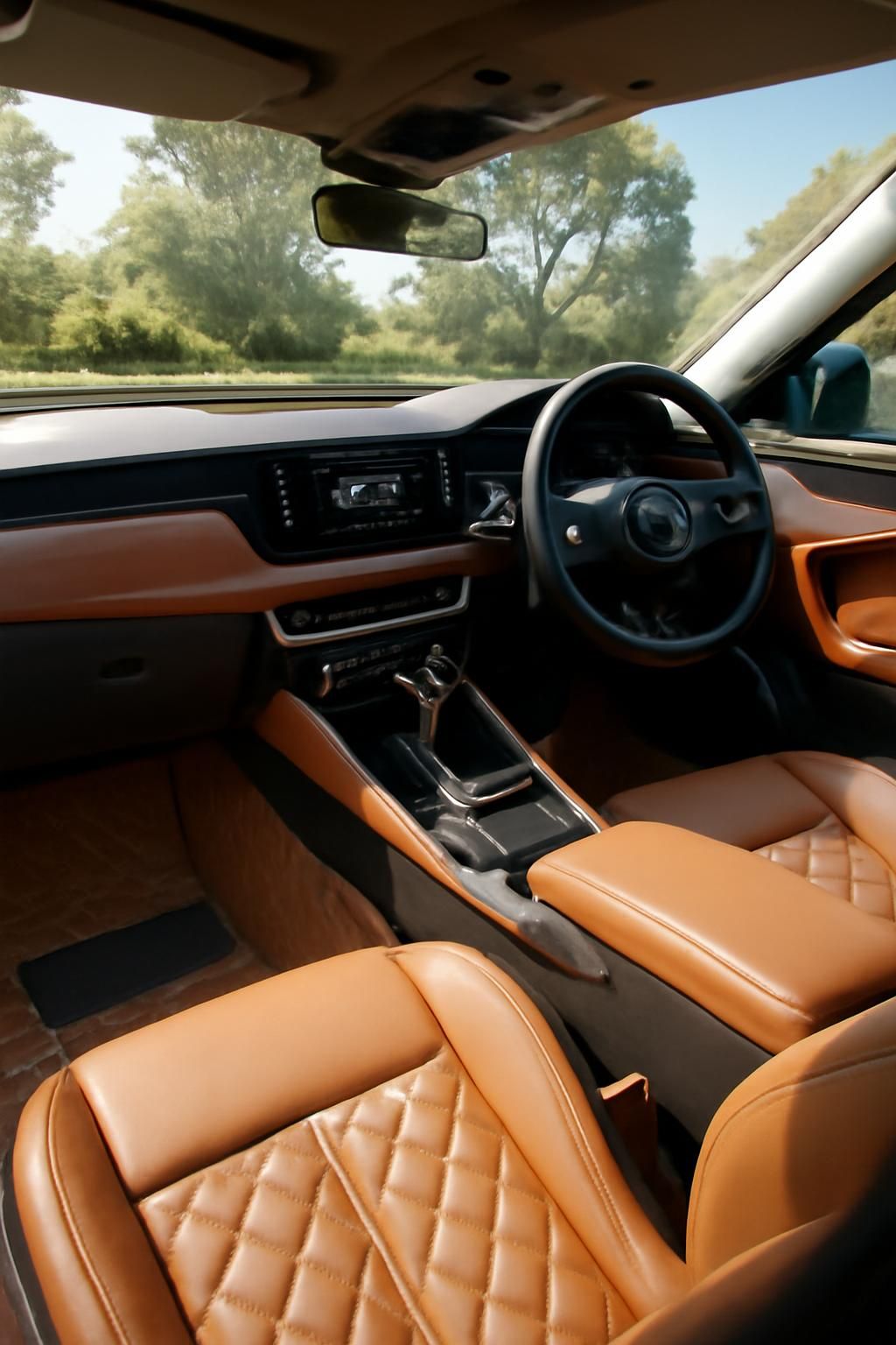 discover why custom fit car mats in australia are essential for protecting your vehicle's interior, enhancing comfort, and maintaining value.