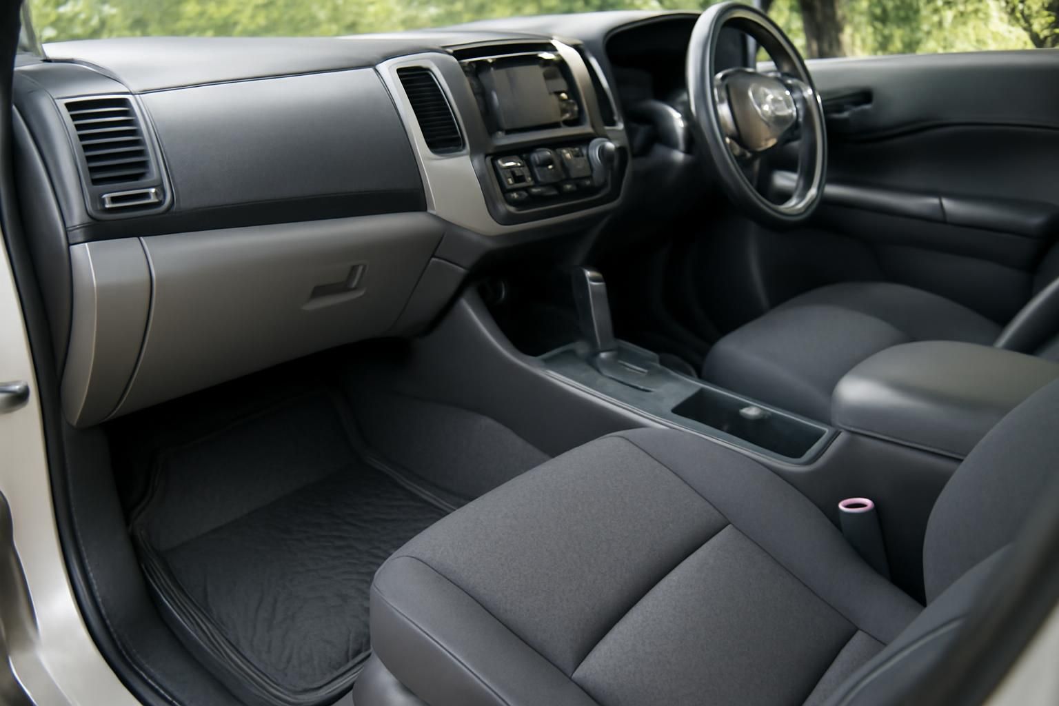 discover why custom fit car mats in australia are essential for protecting your vehicle's interior, enhancing comfort, and maintaining value. find the perfect mats tailored to your car today.