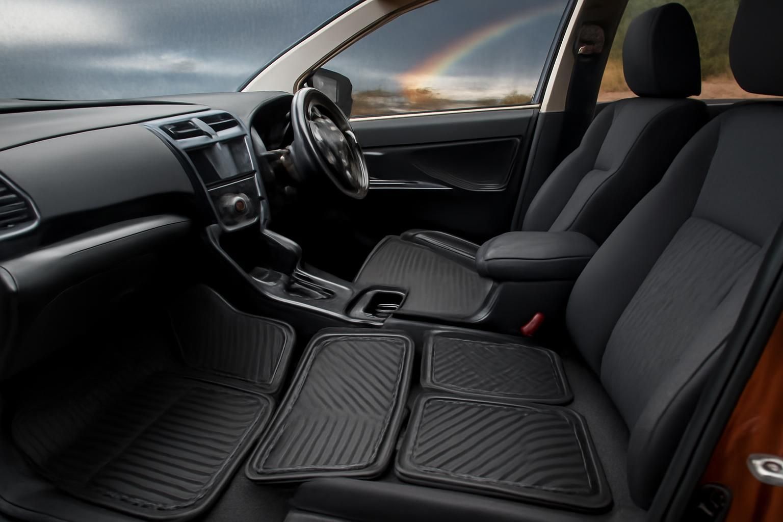 discover comprehensive information about all-weather car mats in australia, including features, benefits, and buying tips to keep your vehicle clean and protected in any climate.