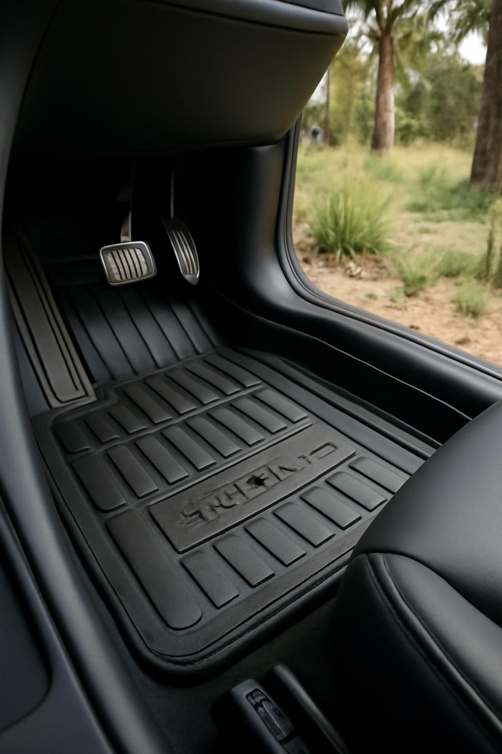 discover everything you need to know about tesla floor mats in australia, including types, features, benefits, and where to buy the best mats for your tesla vehicle.