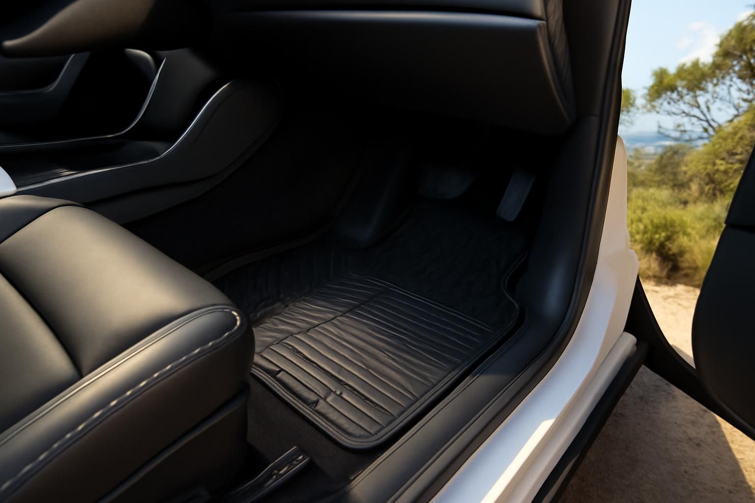 discover everything you need to know about tesla floor mats in australia, including types, benefits, installation tips, and where to buy the best mats for your tesla.