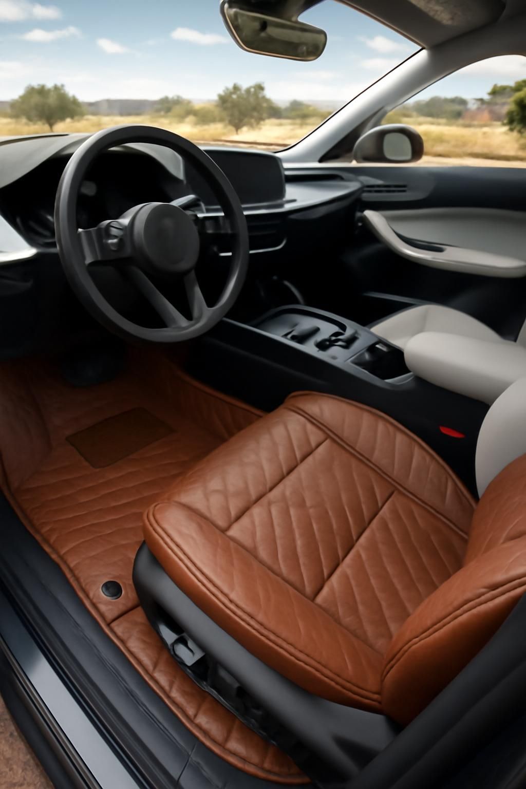 discover the ultimate guide to selecting the perfect floor mats for your electric car in australia. learn about materials, fit, durability, and features to keep your ev clean and stylish.