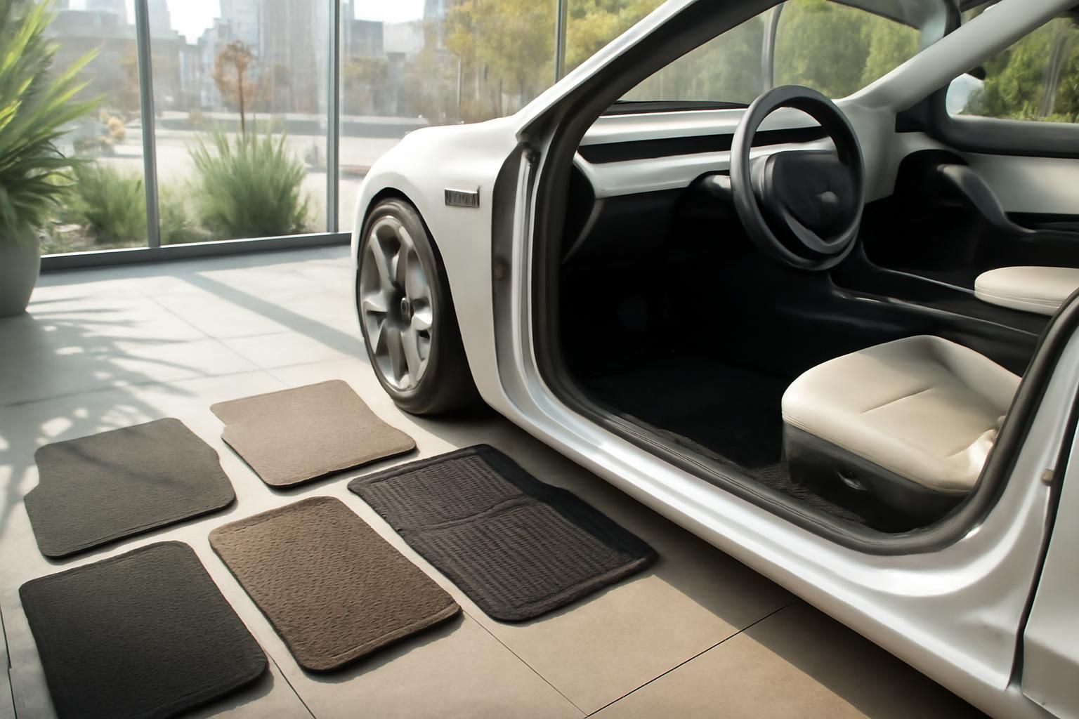 discover the ultimate guide to choosing floor mats for electric cars in australia. learn about materials, fit, durability, and style to protect your vehicle and enhance its interior.