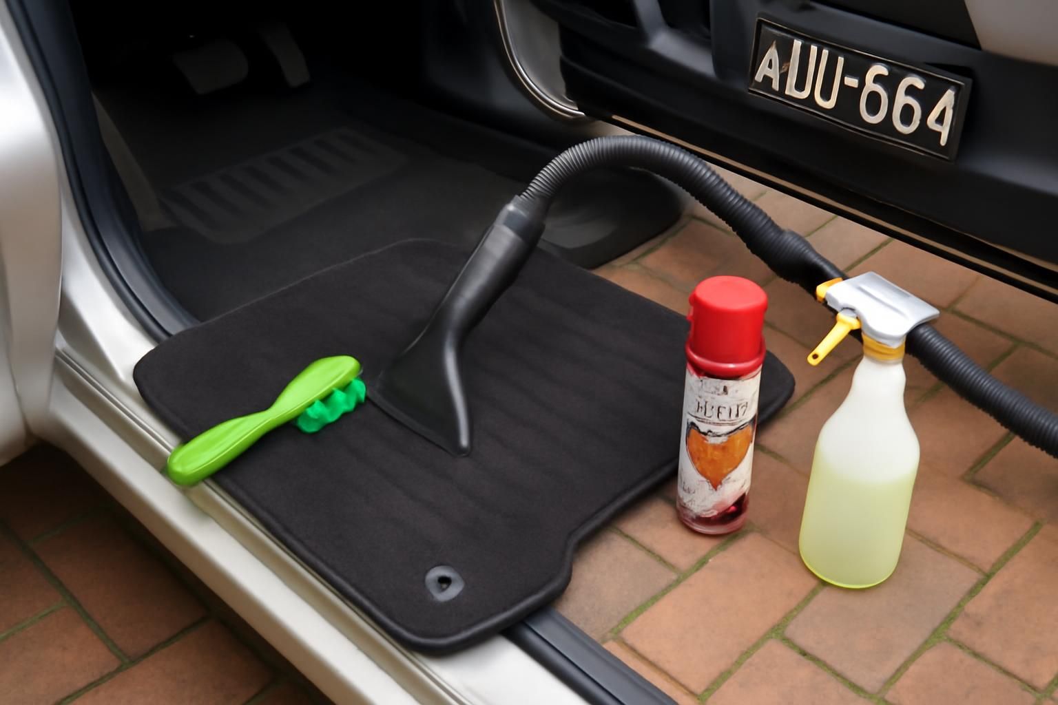 learn effective methods to clean car floor mats in australia, ensuring a spotless and fresh interior for your vehicle.
