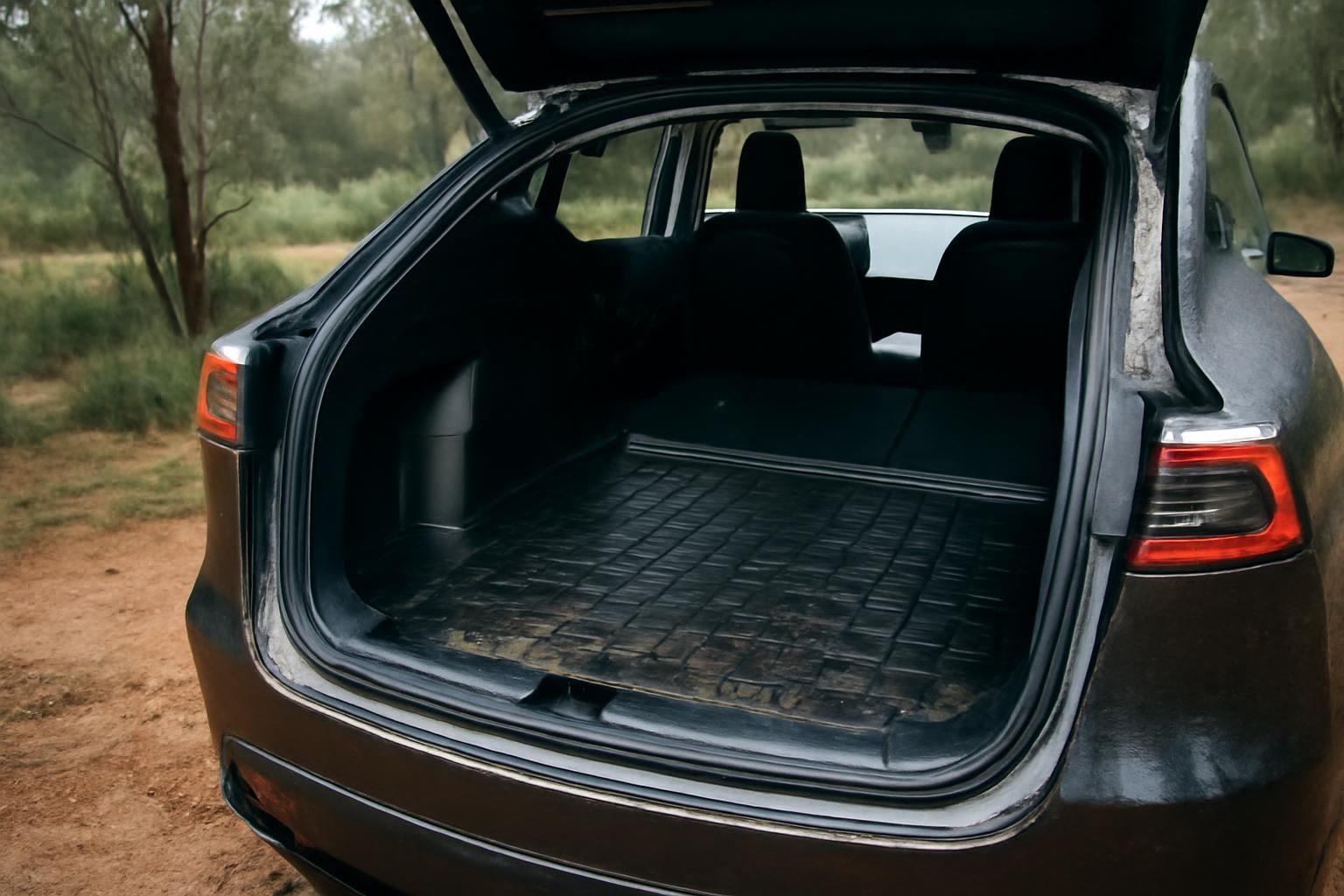 discover why waterproof boot liners are a must-have for tesla model y owners in australia, protecting your vehicle from water damage and keeping your cargo area clean and dry.