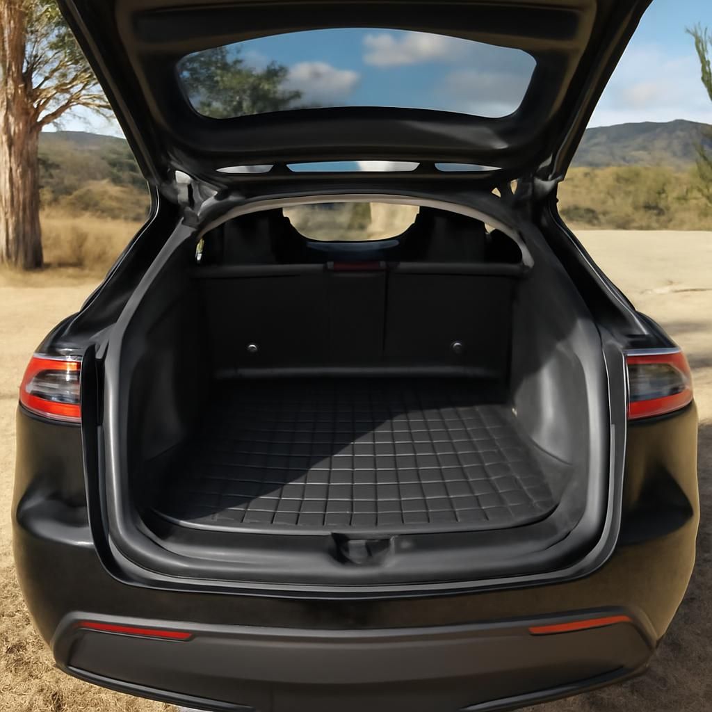 discover the best boot liner options for tesla model y in australia, with detailed explanations to protect your vehicle and enhance durability.