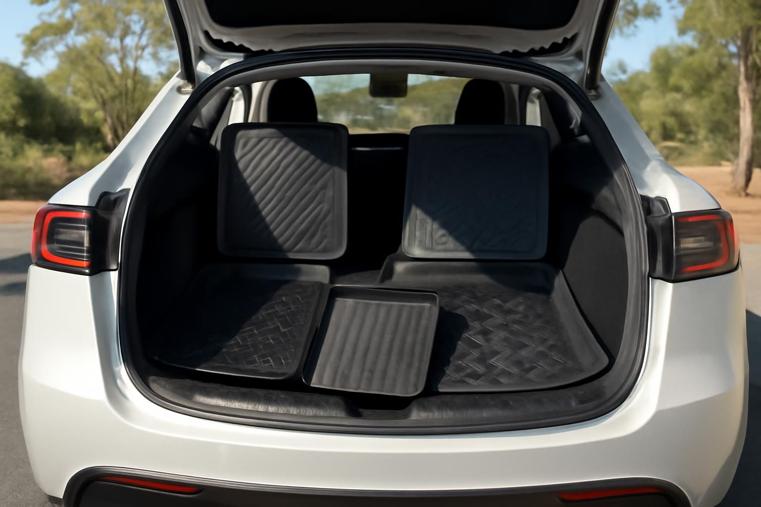 discover the top boot liner options for your tesla model y in australia. protect your car's interior with our expert reviews and buying guide.