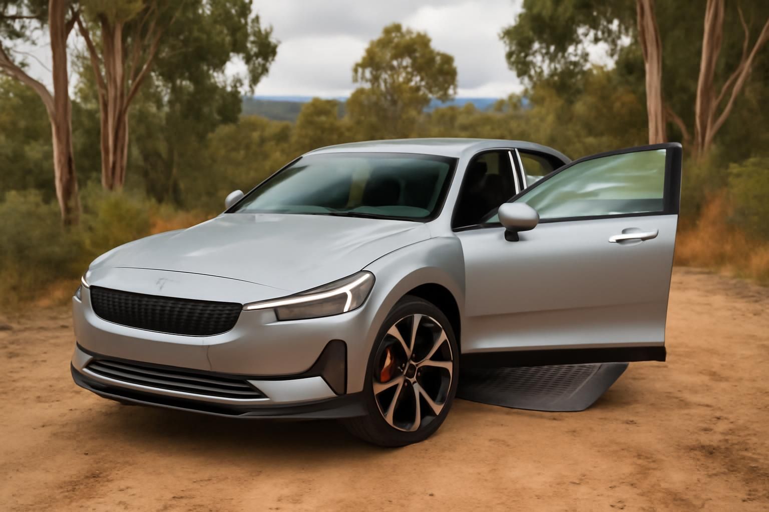 discover the best floor mats for polestar 2 owners in australia. protect your car's interior with durable, custom-fit mats designed for style and functionality.