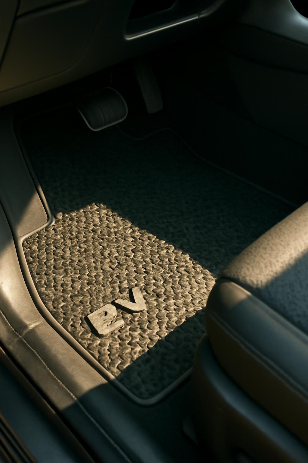 discover the key differences between custom fit ev floor mats and universal options in australia. learn which choice offers better protection, fit, and value for your electric vehicle.