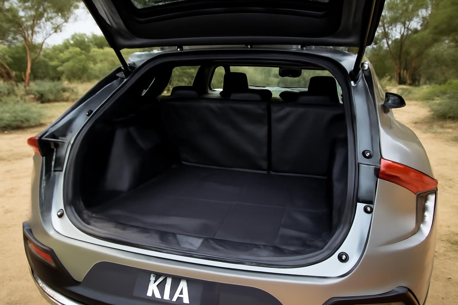 explore the top kia ev6 boot liner options available in australia to protect your car's interior with style and durability.