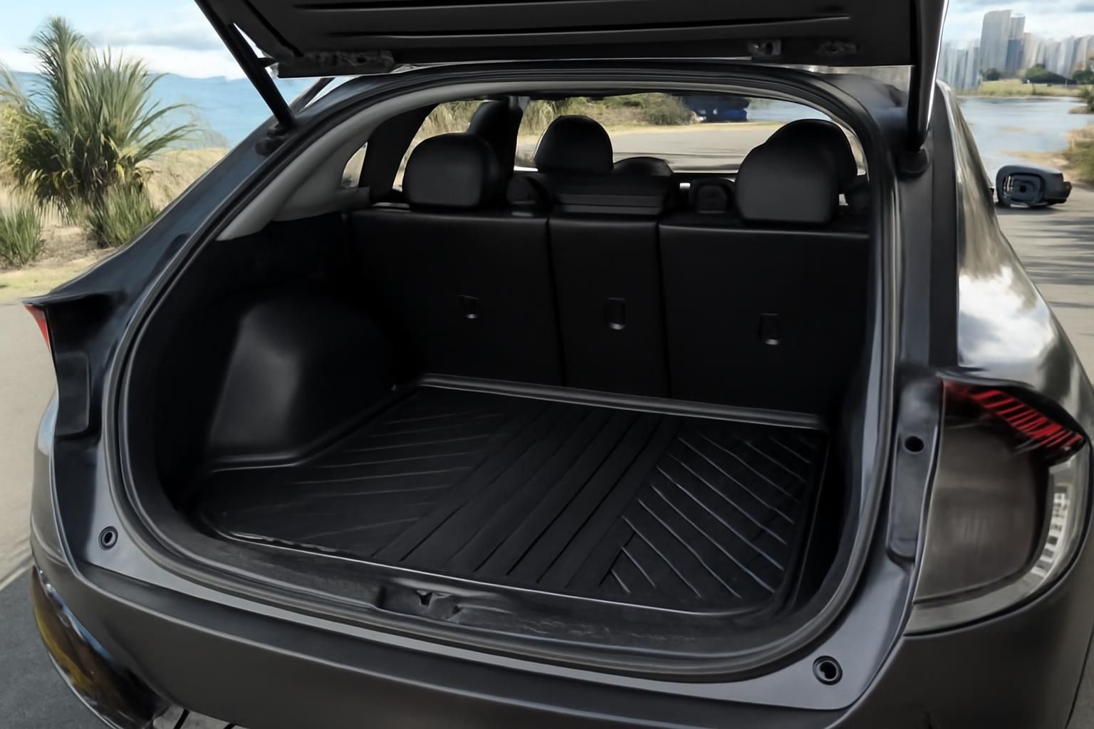 explore top kia ev6 boot liner options available in australia to keep your car's trunk clean and protected. find durable and custom-fit liners for your ev6 today.