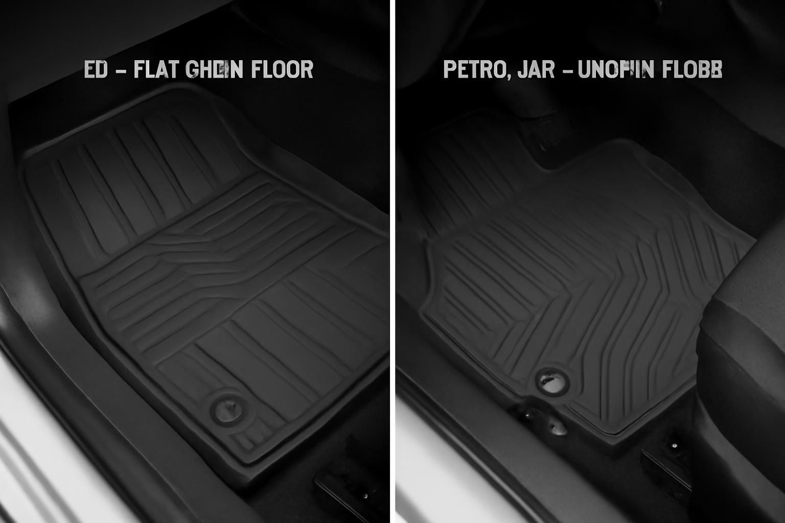 discover if ev floor mats are compatible with petrol cars in australia and ensure the perfect fit for your vehicle's interior protection.