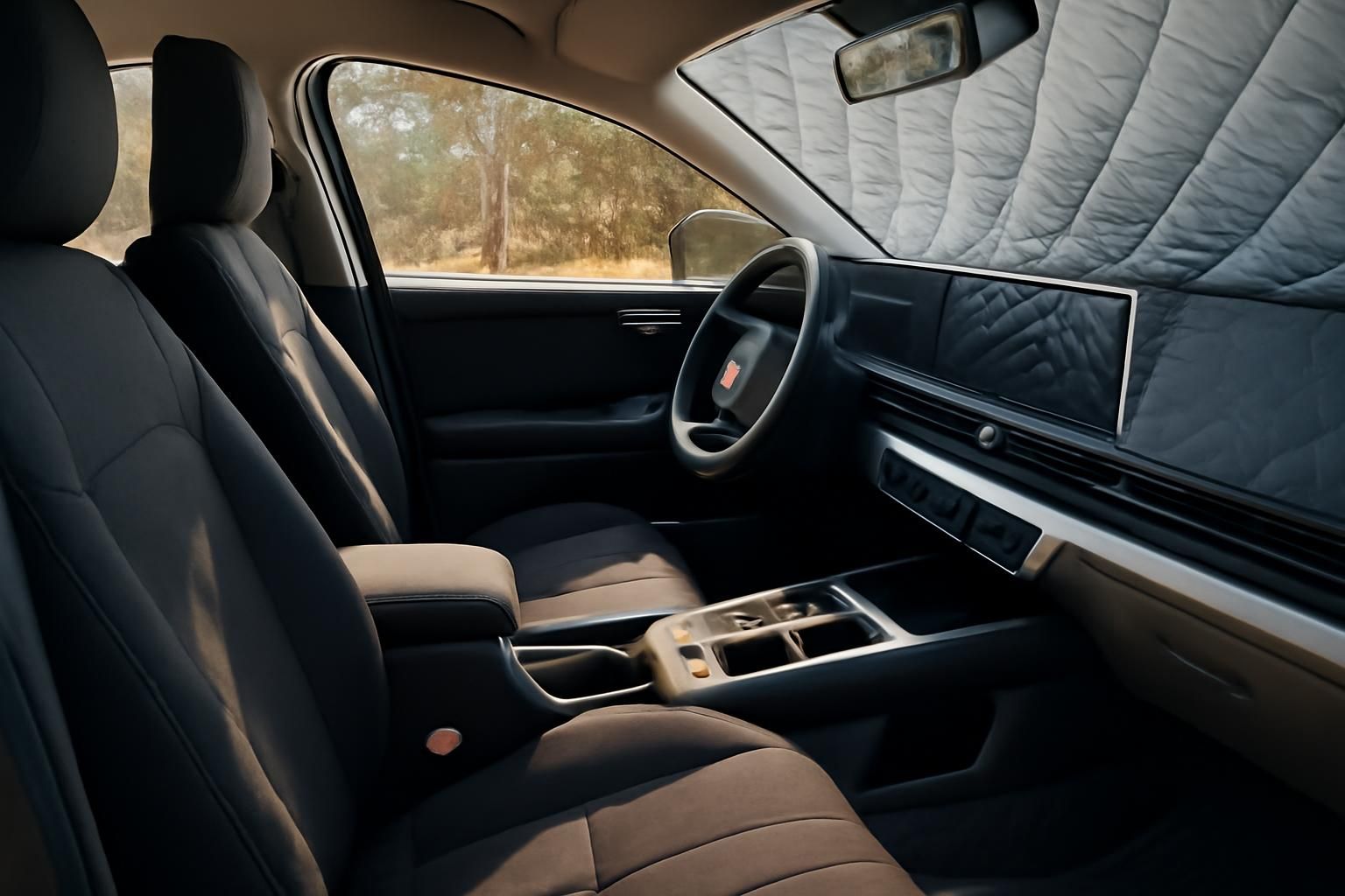 discover effective tips and solutions to protect the interior of your hyundai ioniq 6 in australia, ensuring durability and maintaining its pristine condition.